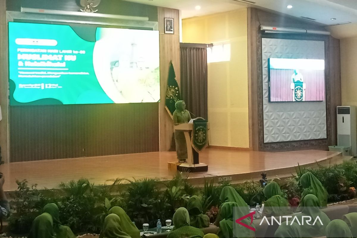 Pembahasan Penting: Menteri PPPA tekankan pentingnya peran perempuan cetak generasi unggul
