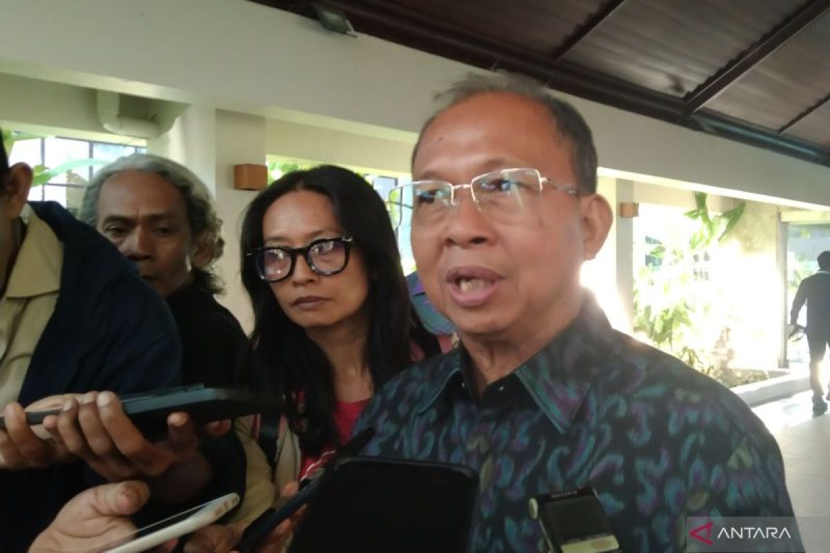 Pembahasan Penting: Ini kata Gubernur Bali terkait rencana relokasi LP Kerobokan