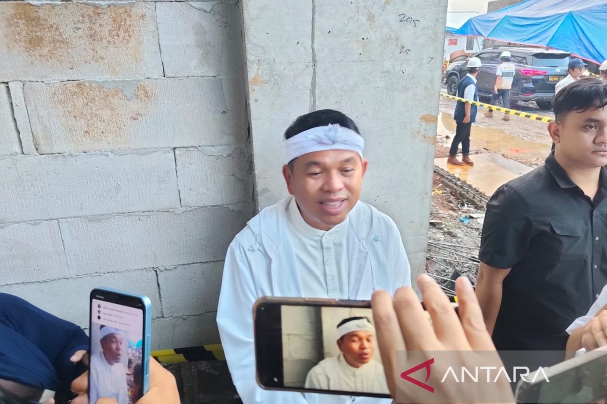 Rencana Khusus: KDM segera buat turunan PP Tunas yang lebih tegas lindungi anak Jabar