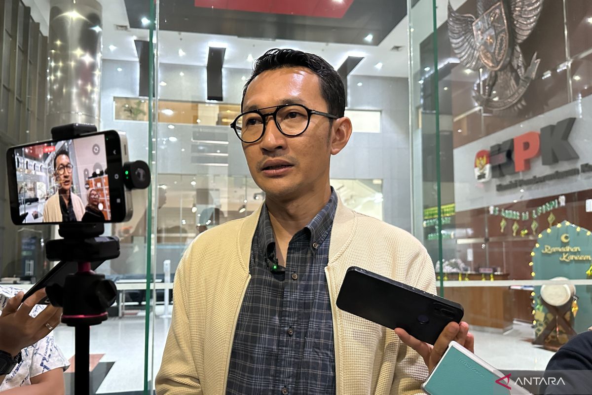 Info Terbaru: KPK panggil direksi PT Barito Sarana Karya dan Nusantara Traisser
