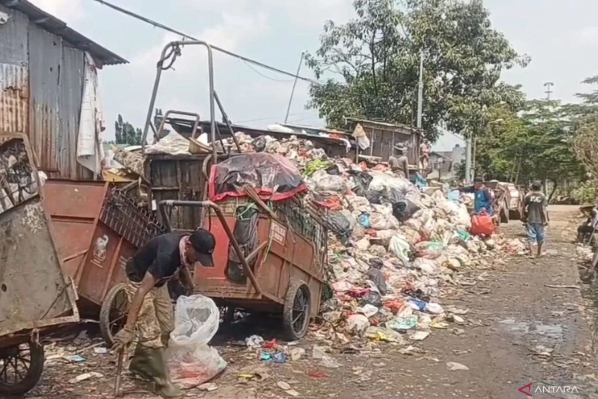 Yang Dibahas: Jaktim dorong pemilahan sampah demi kurangi beban TPST Bantargebang