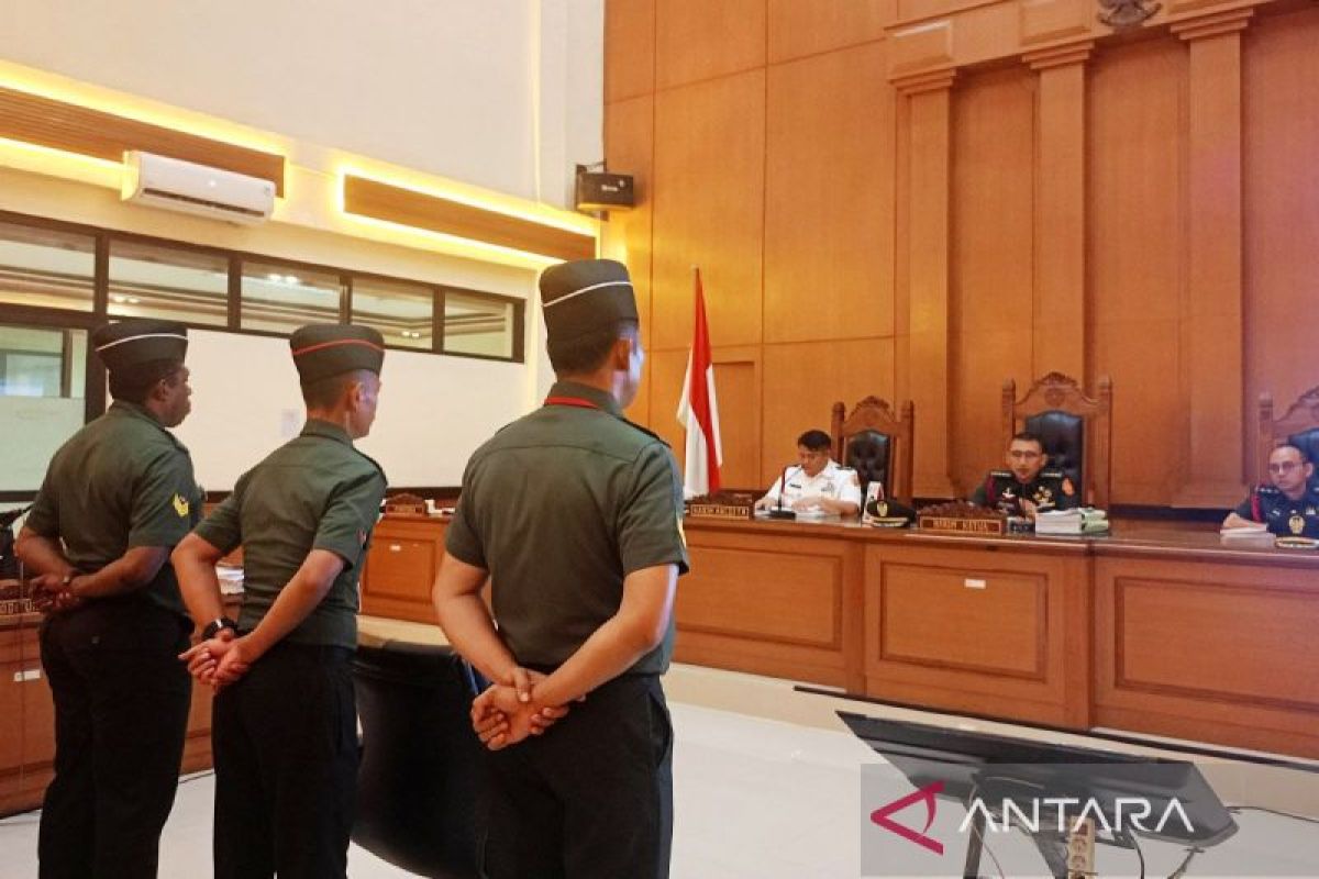 Key Strategy: Hari ini sidang pemeriksaan saksi kasus kacab bank Jakarta