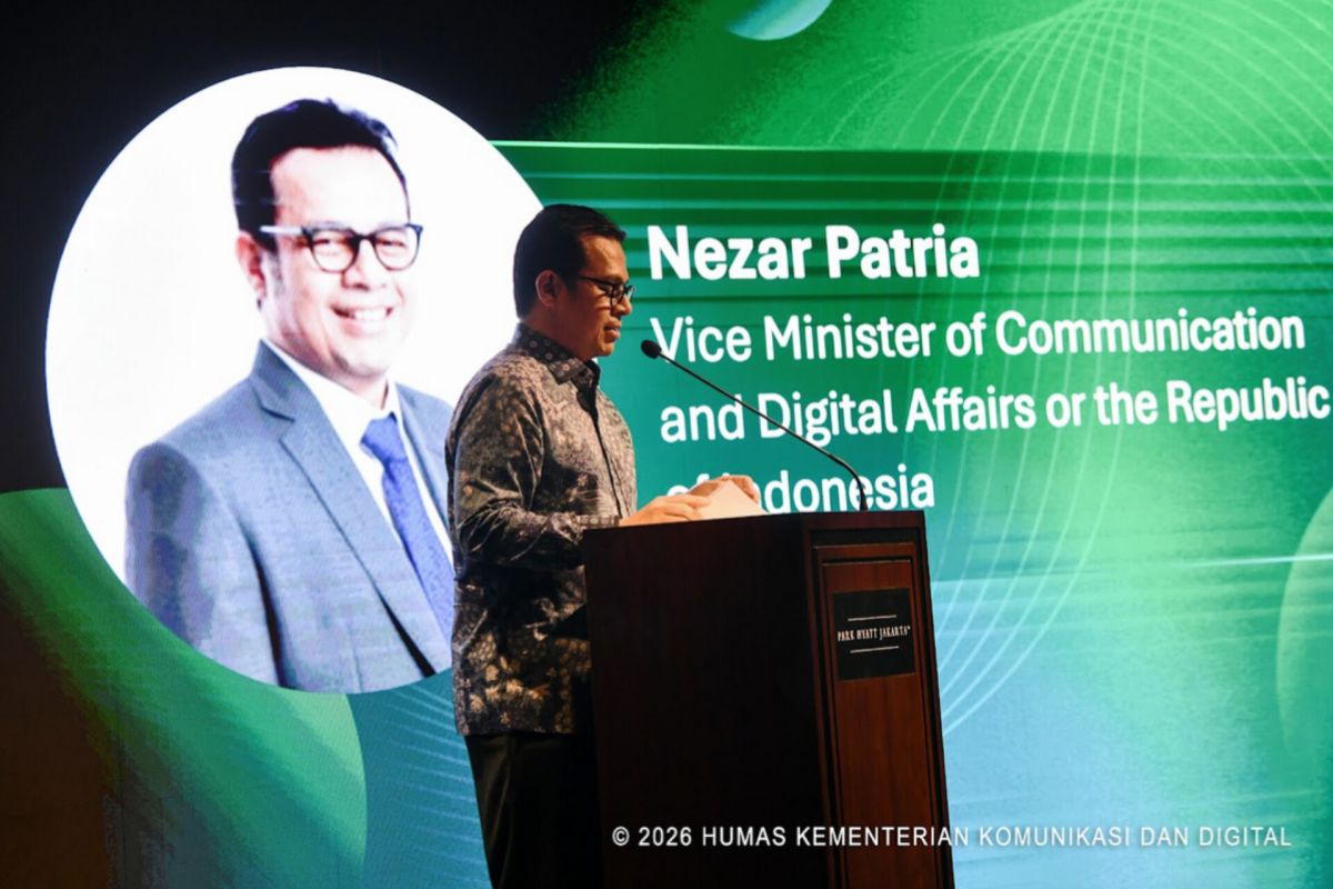 Kebijakan Baru: Pembangunan manusia harus jadi tujuan pemanfaatan AI di bisnis