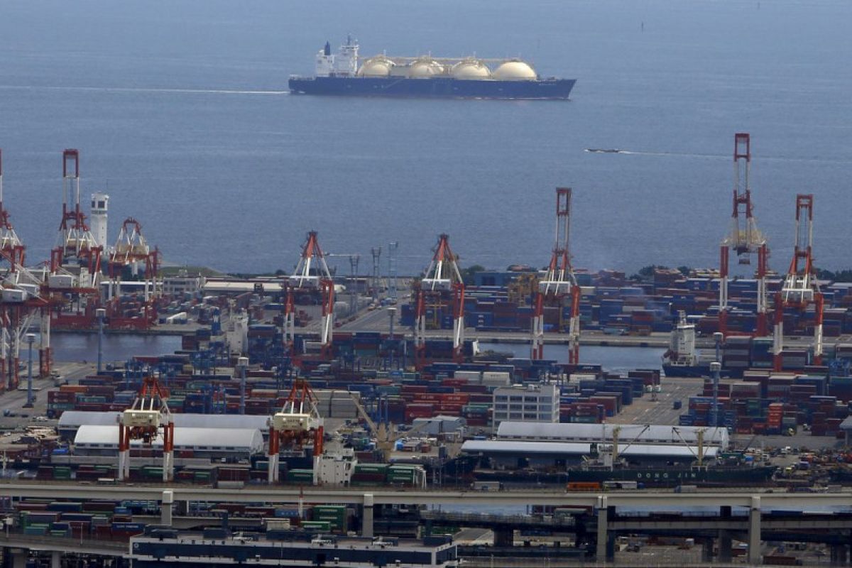 Hasil Pertemuan: IEA, IMF, Bank Dunia: Harga energi, pupuk mungkin akan tetap tinggi