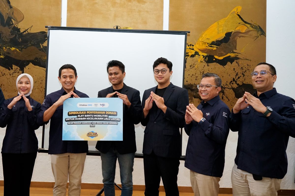Agenda Kunjungan: Belum ada klaim akibat kapal Pertamina yang tertahan di Selat Hormuz