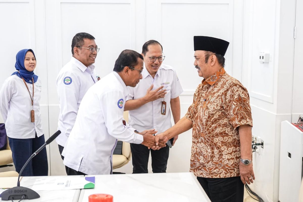 Hasil Pertemuan: Bappenas perkuat koordinasi untuk tingkatkan efektivitas program JKN