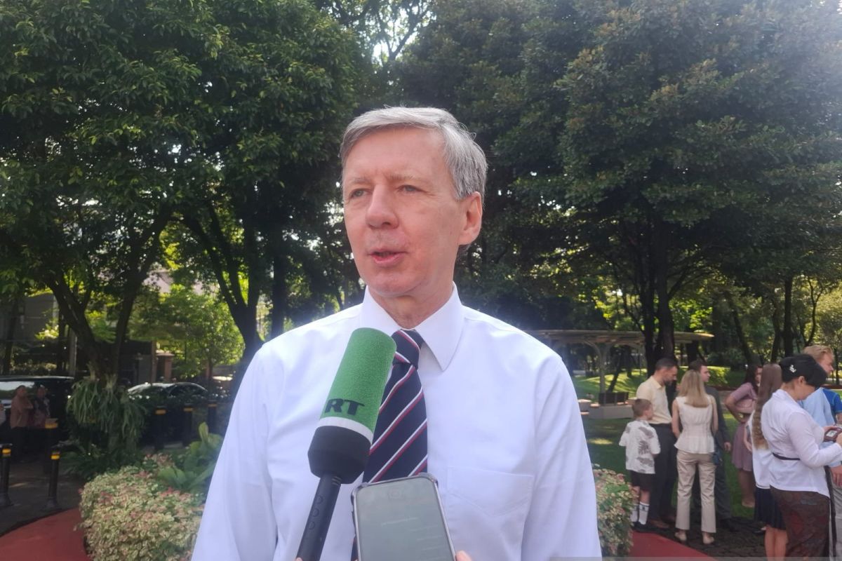 Rencana Khusus: Rusia sebut peluang kerja sama antariksa dengan ASEAN