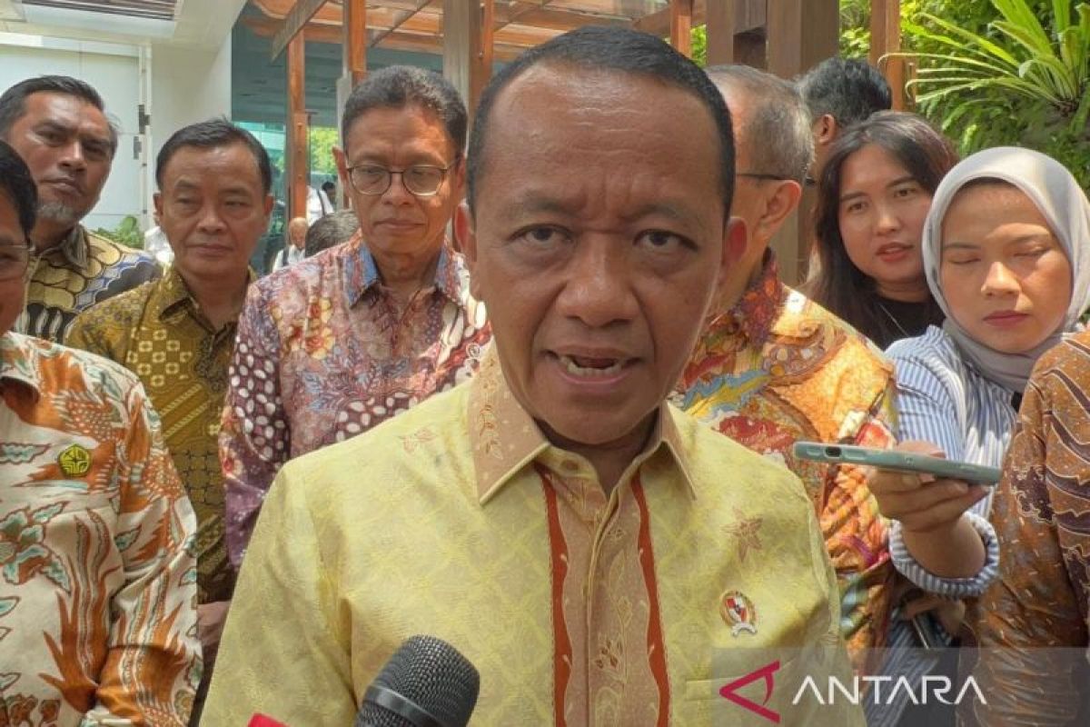 Strategi Penting: Menteri Bahlil alihkan impor LPG dari Timur Tengah ke AS dan Australia