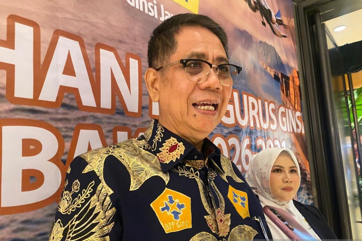 Solusi untuk: GINSI dorong penguatan importir di tengah gejolak global