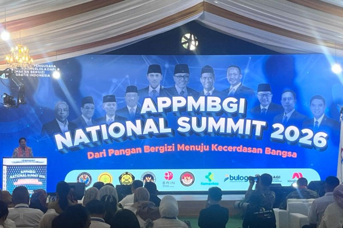 Key Strategy: Bapanas harap tak ada lagi keracunan dalam program MBG