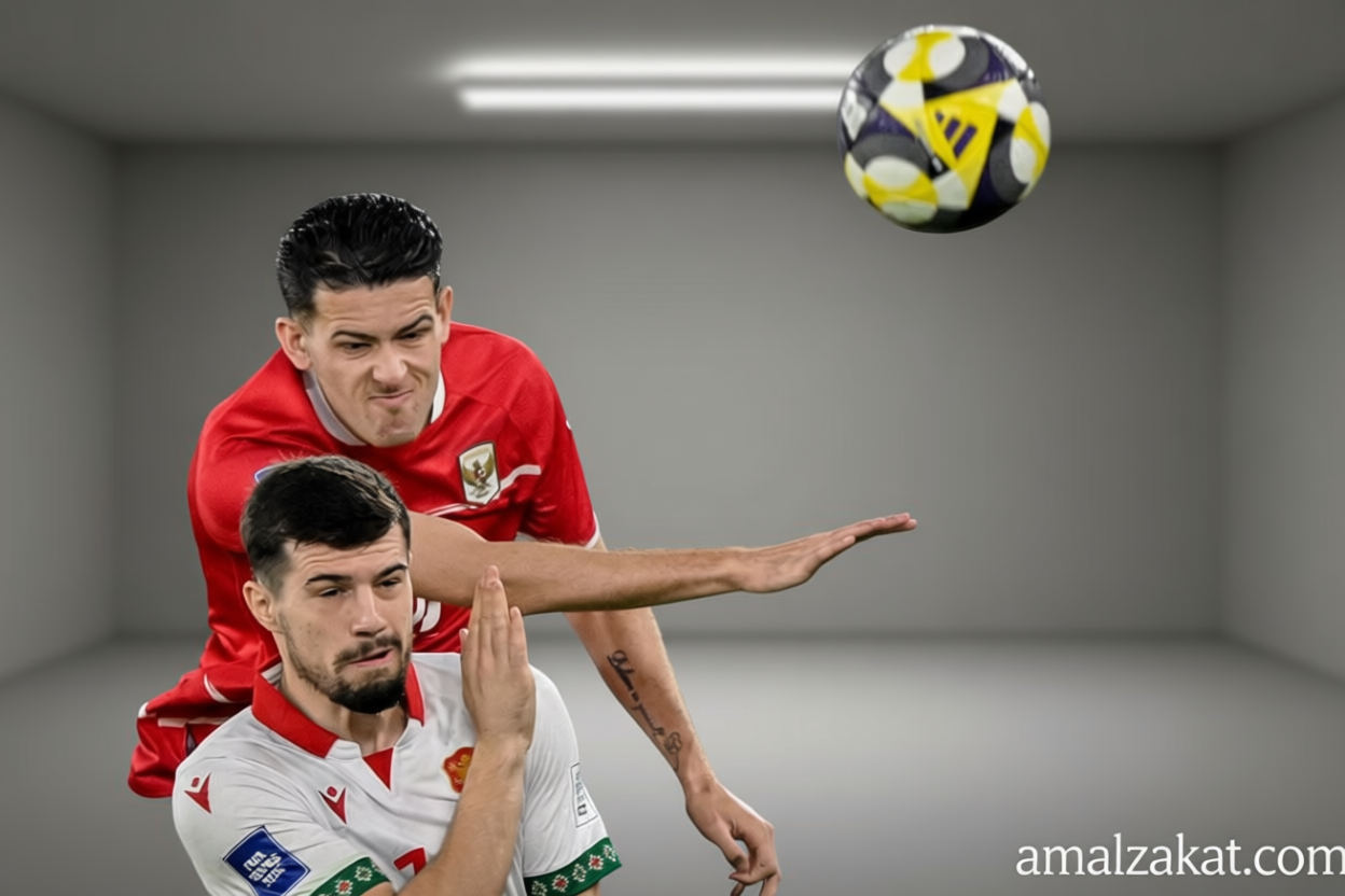 Strategi Penting: Paspor Gate jadi ujian integritas dan regulasi Liga Belanda