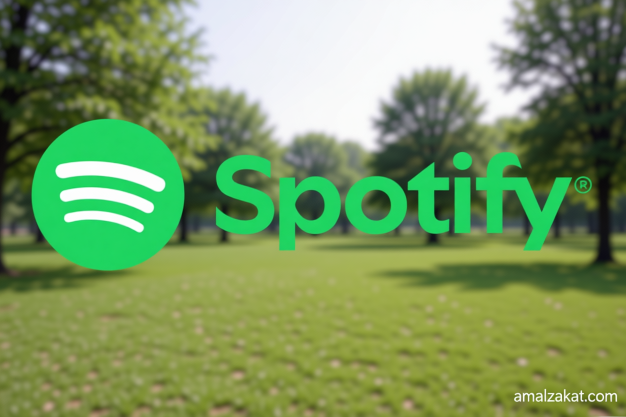 Hasil Pertemuan: Gandeng Bookshop, Spotify hadirkan fitur pembelian buku fisik