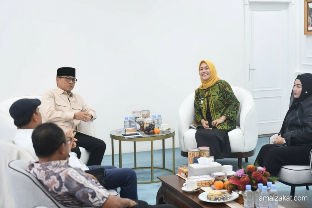 Rencana Khusus: Mendes tegaskan dana desa tidak dipotong