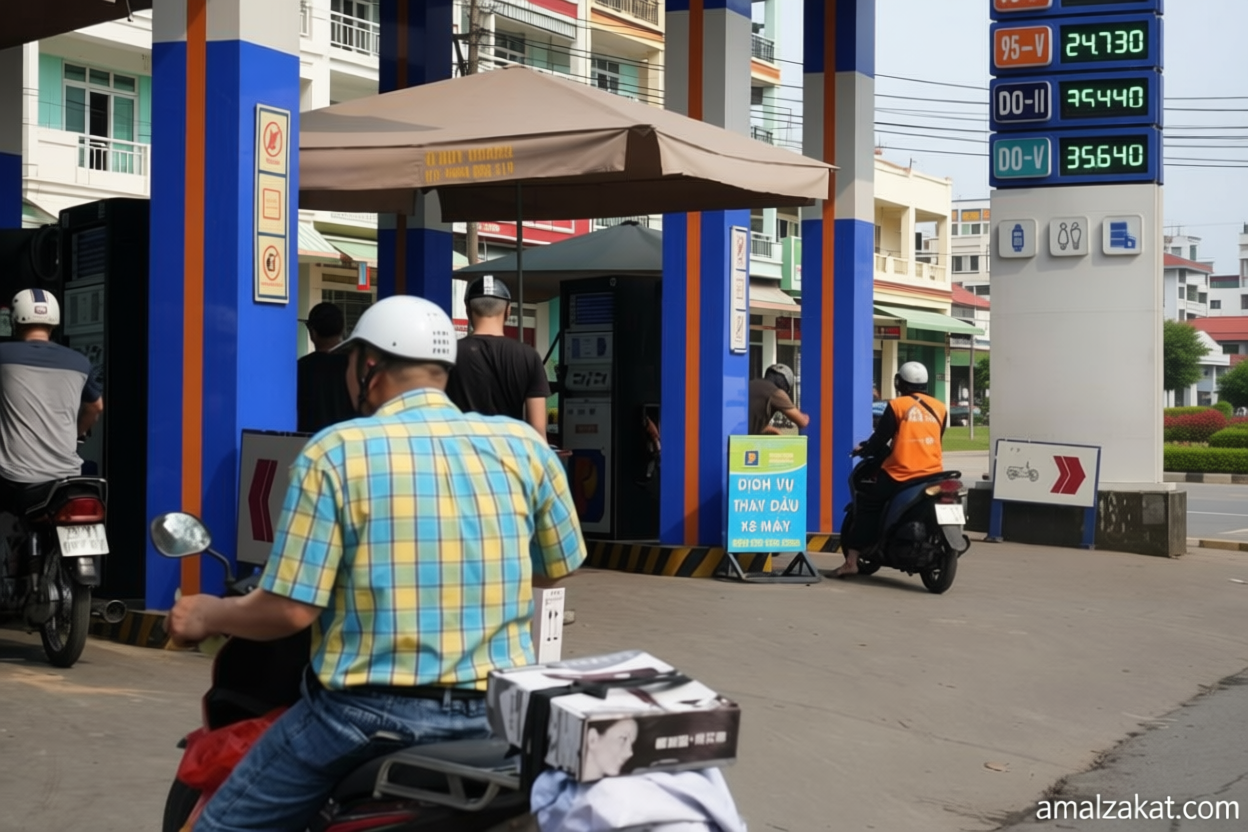 Key Strategy: Pejabat IMF sebut Asia harus dorong diversifikasi pasokan energi