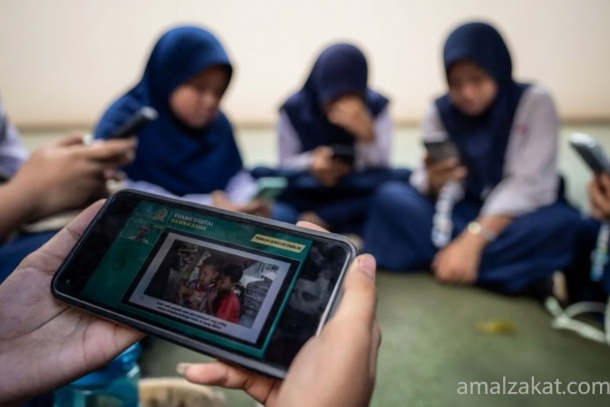 Kebijakan Baru: DPRD Lampung sebut pembatasan medsos lindungi psikologi anak