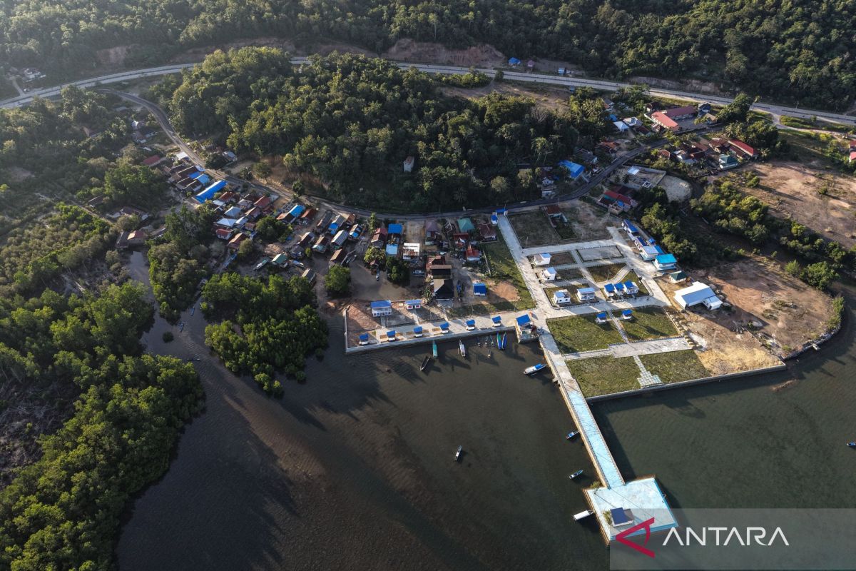 Rekrutmen 5.476 pengelola Kampung Nelayan Merah Putih resmi dibuka