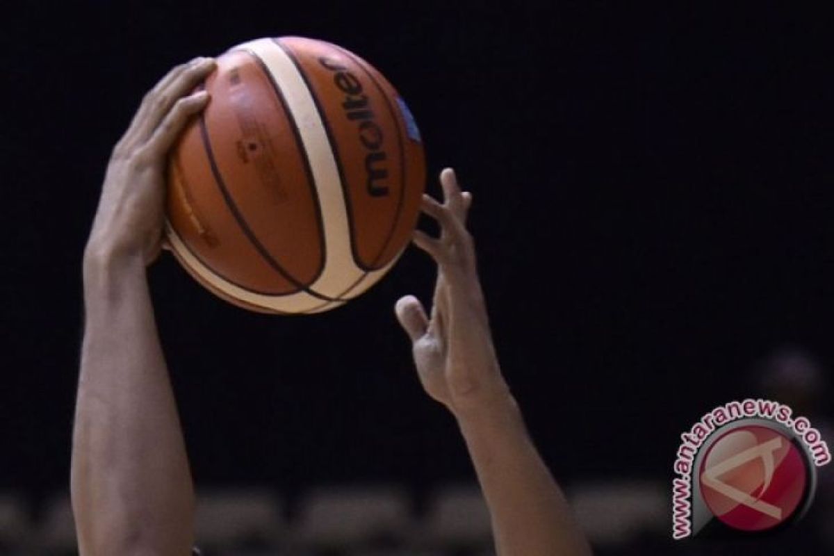 Timnas putri Hungaria unggulan utama dalam Kualifikasi Piala Dunia 3×3