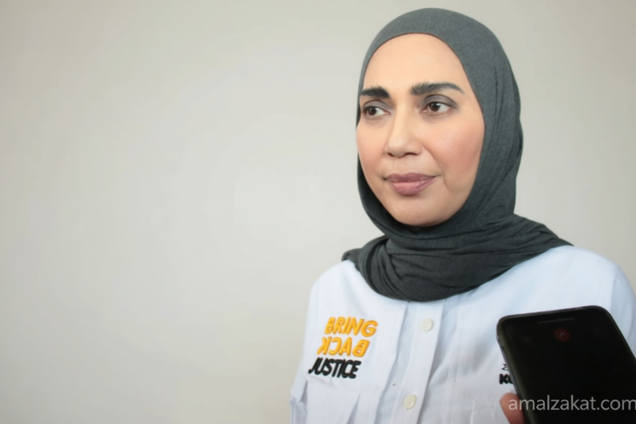 Info Terbaru: Profil Sari Yuliati pengganti Mukhtarudin sebagai sekretaris F-Golkar di DPR