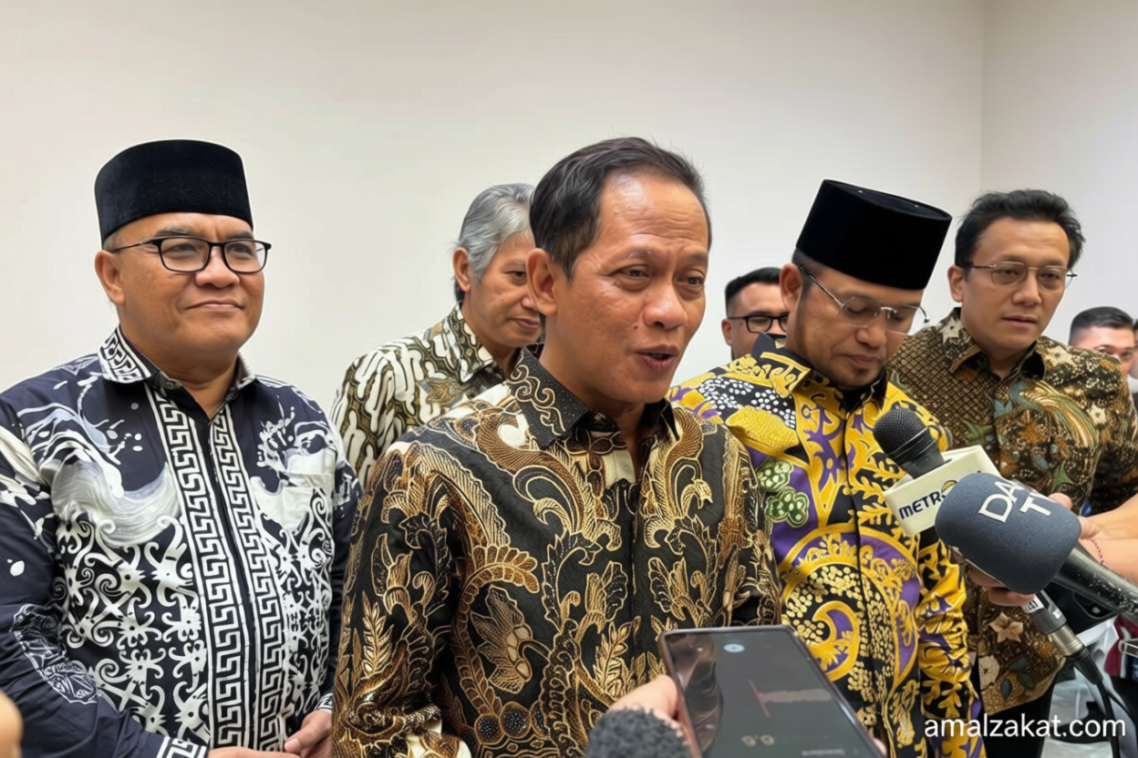 Rencana Khusus: Menteri LH ingatkan pemda harus akhiri TPA open dumping pada Juli 2026