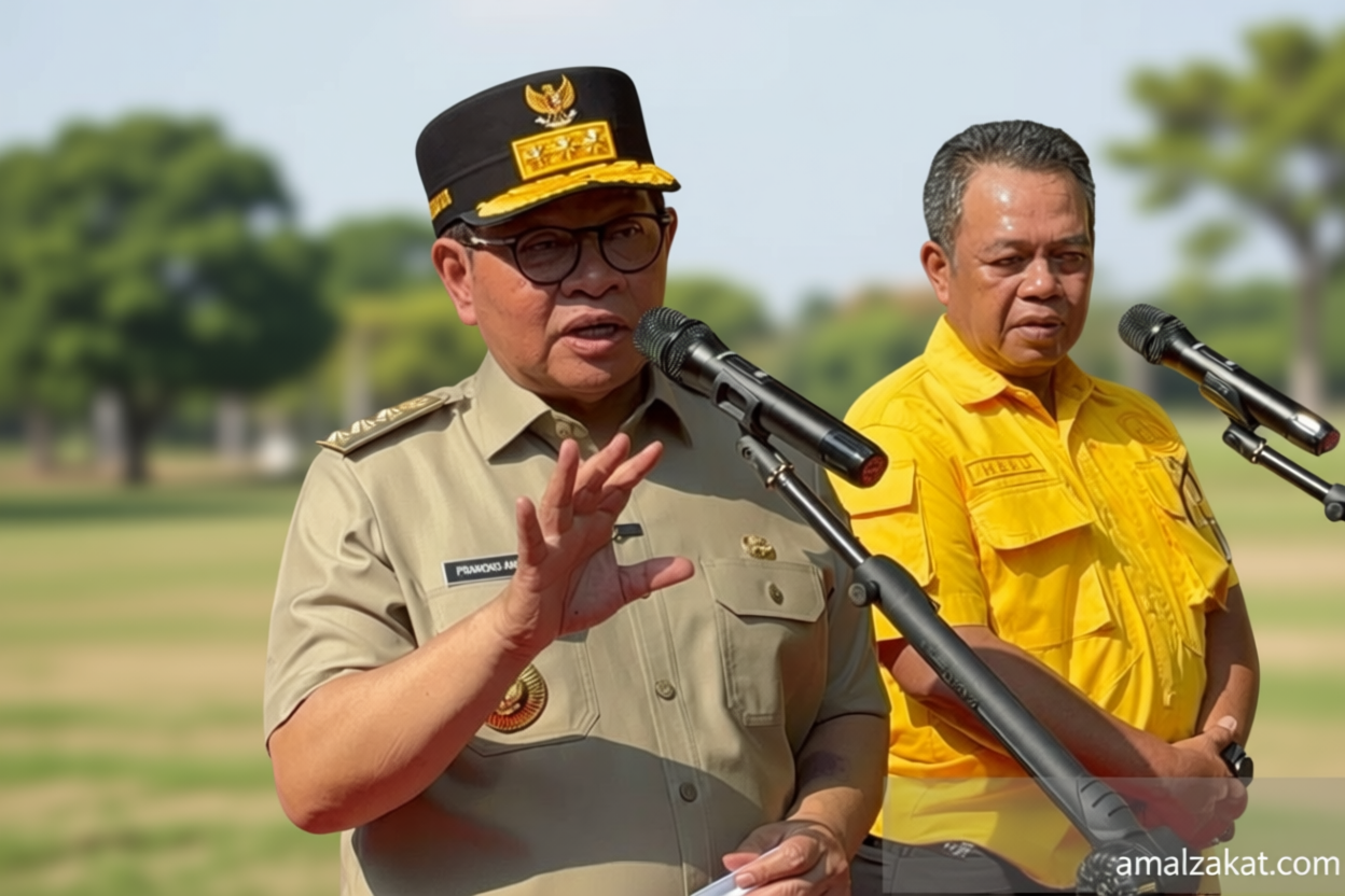 Strategi Penting: Pramono beri Bina Marga wewenang ajukan kuota rekrutmen PJLP