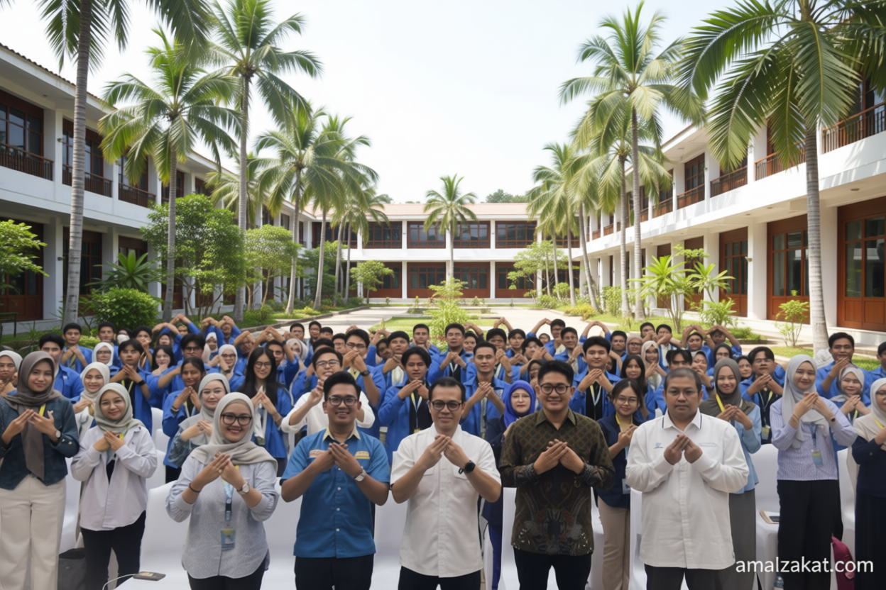 Meeting Results: Nezar Patria ajak anak muda pahami teknologi, bekal pemimpin digital