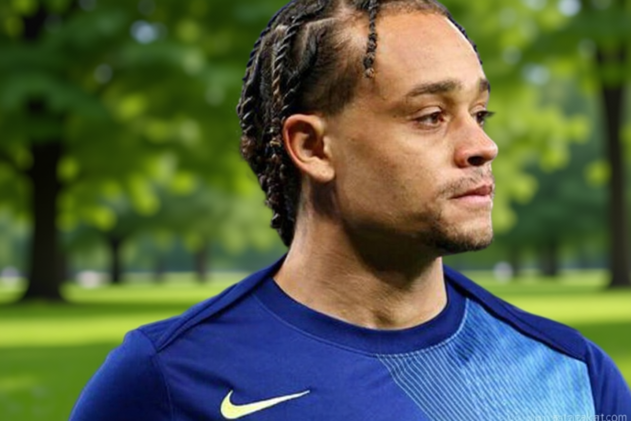 Solving Problems: Alami cedera ACL, Xavi Simons dipastikan absen di Piala Dunia 2026