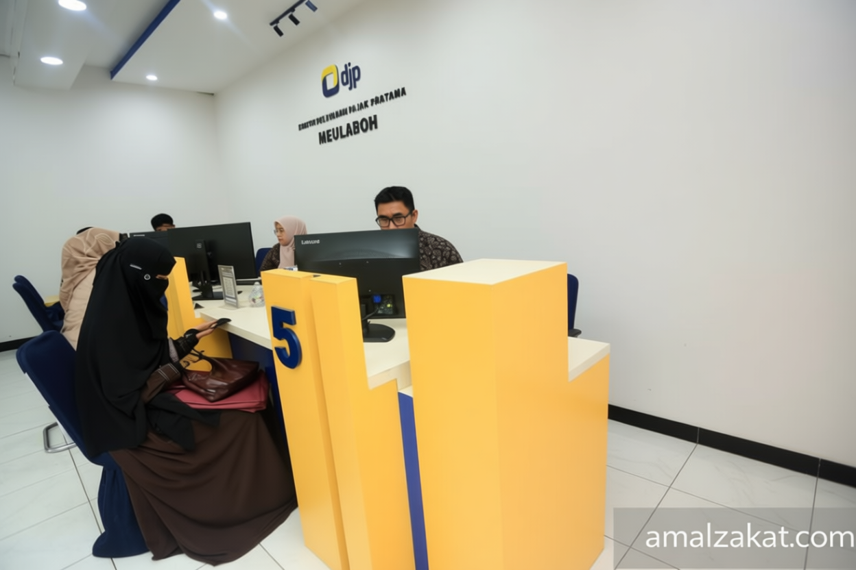 Berita Penting: DJP: Pelaporan SPT mencapai 11,22 juta, aktivasi Coretax 18 juta