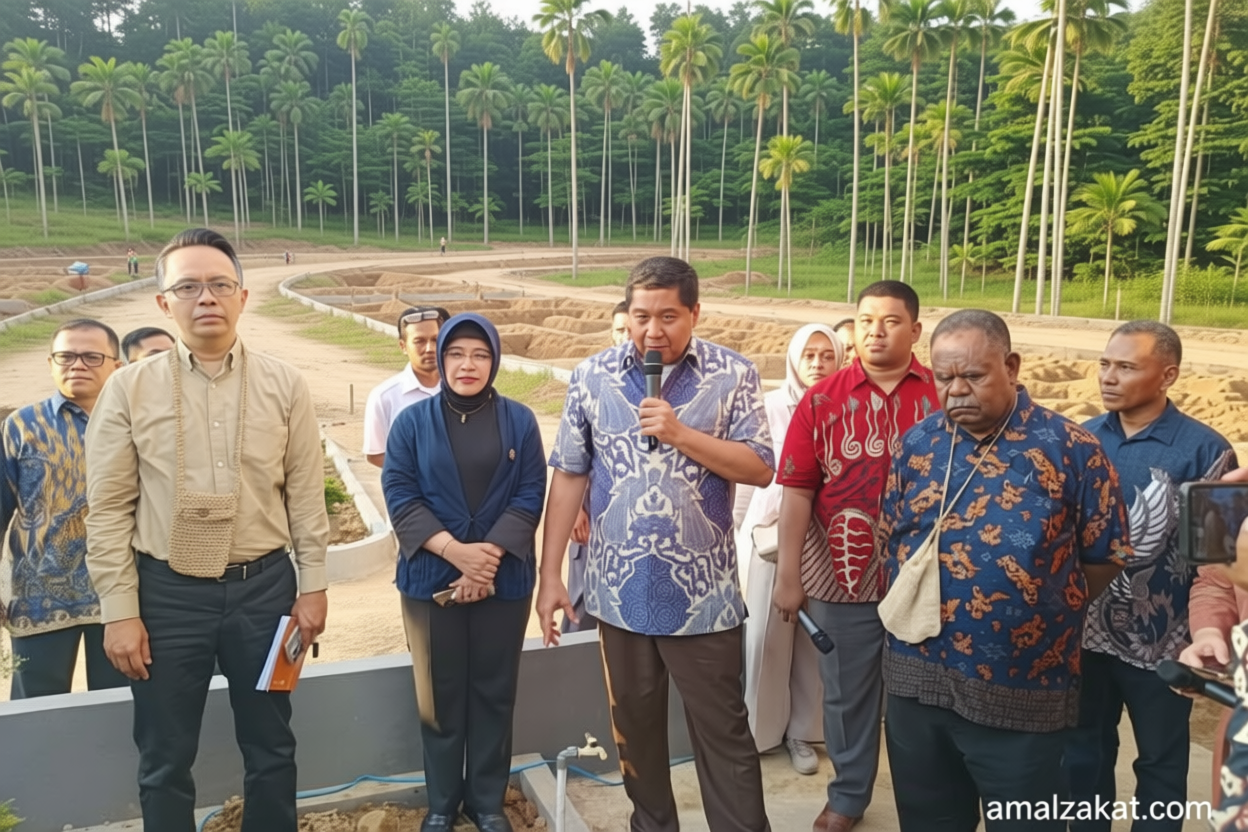 Latest Program: PKP alokasikan 3.000 unit rumah subsidi di Papua Barat Daya