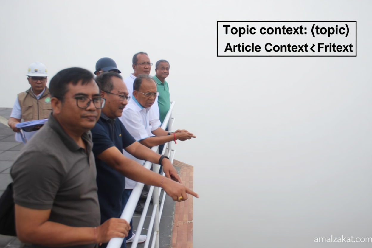 Menghadapi Tantangan: Koster minta pembangunan tahap II Turyapada Tower selesai tepat waktu