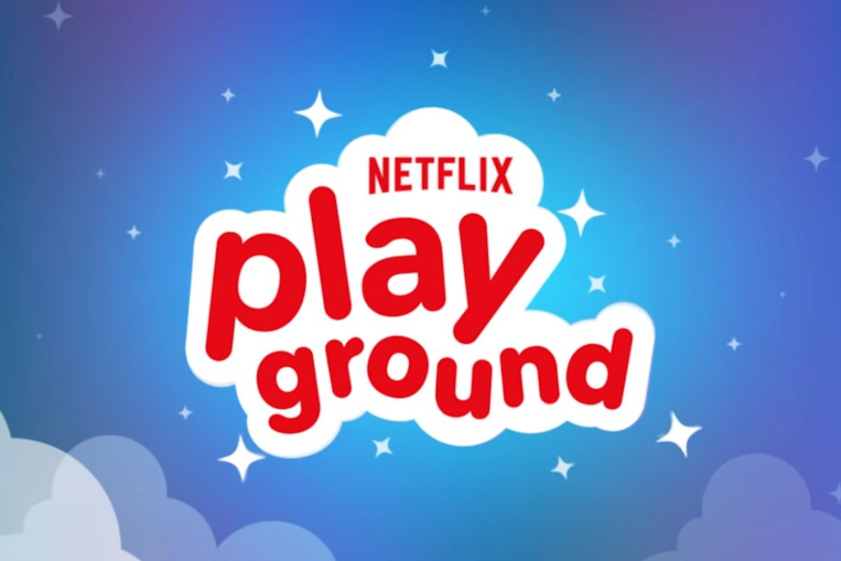 Rencana Khusus: Netflix Playground meluncur sebagai aplikasi permainan untuk anak-anak