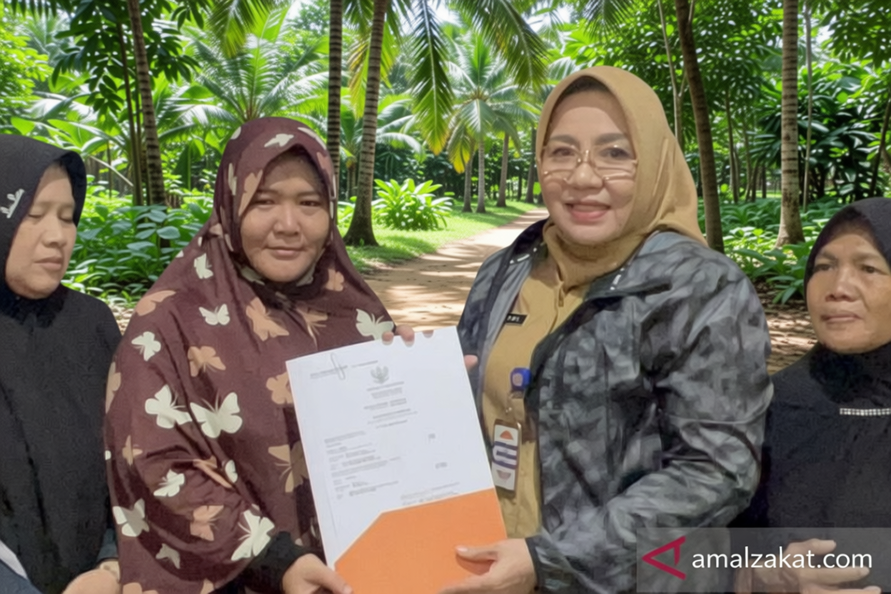 TP PKK Jakpus gerak cepat urus akta kematian korban tabrakan KA