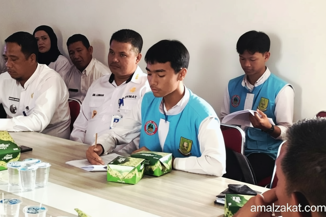 Kebijakan Baru: Forum Anak Natuna dukung penuh PP Tunas