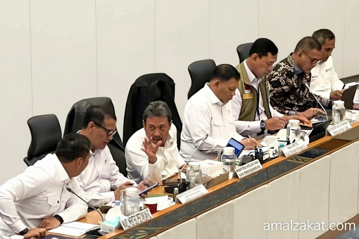 Pembahasan Penting: Dirut Bulog sebut pengadaan gabah setara beras capai 1,6 juta ton