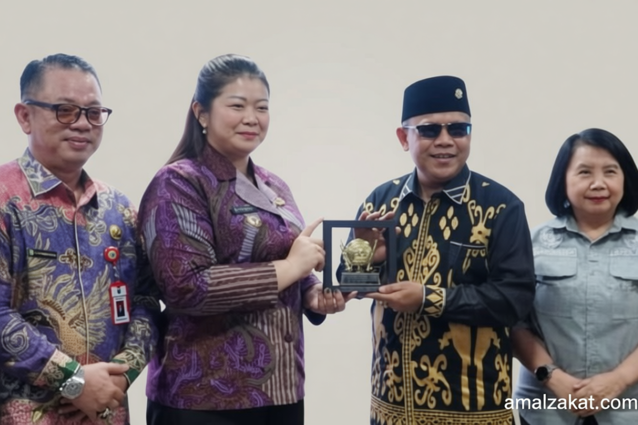 Agenda Utama: Pemkab Mahulu gandeng Unmul optimalkan potensi berbasis riset