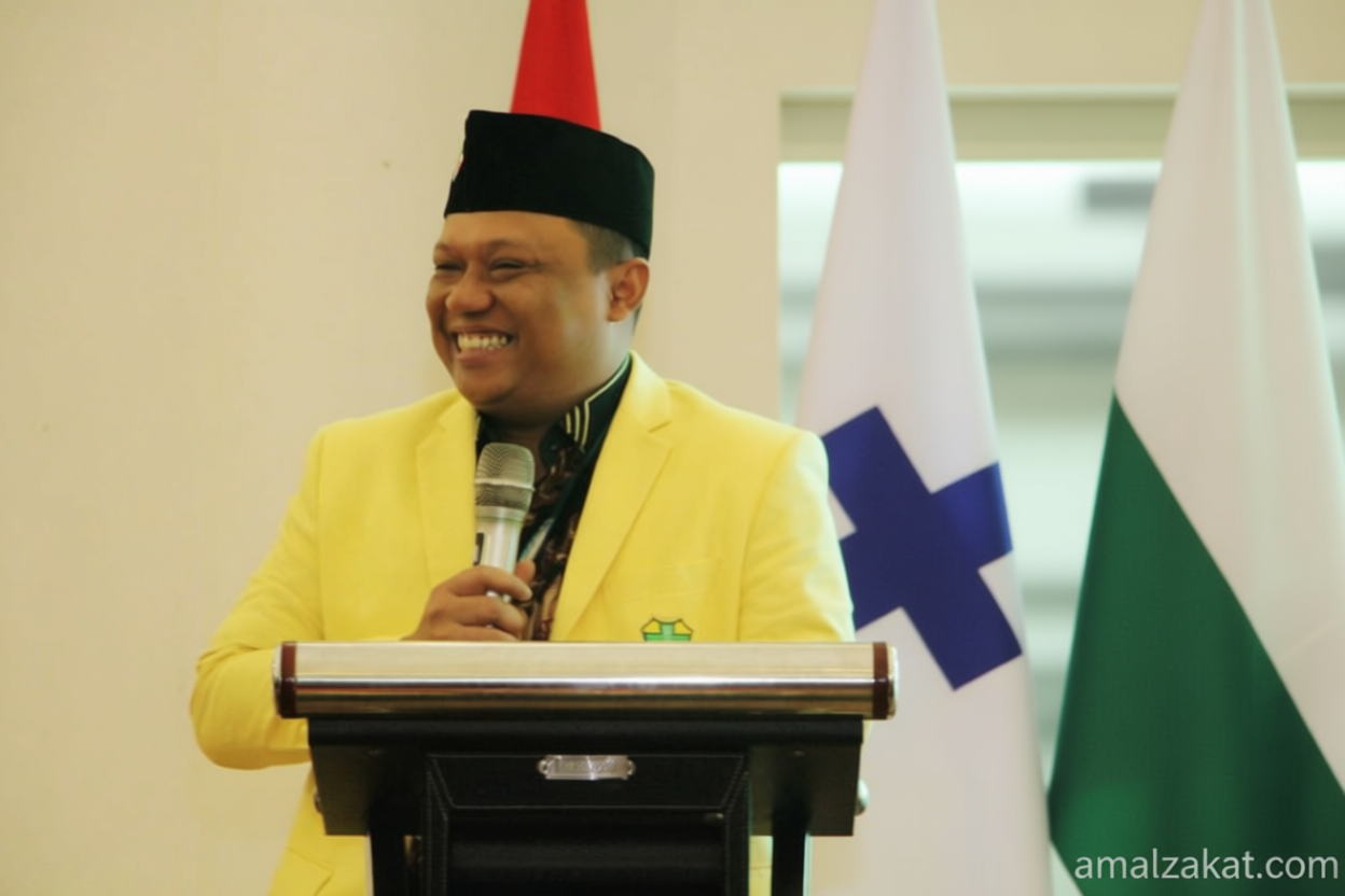 Strategi Penting: Pemuda Katolik: Paskah jadi energi persatuan di tengah dinamika global