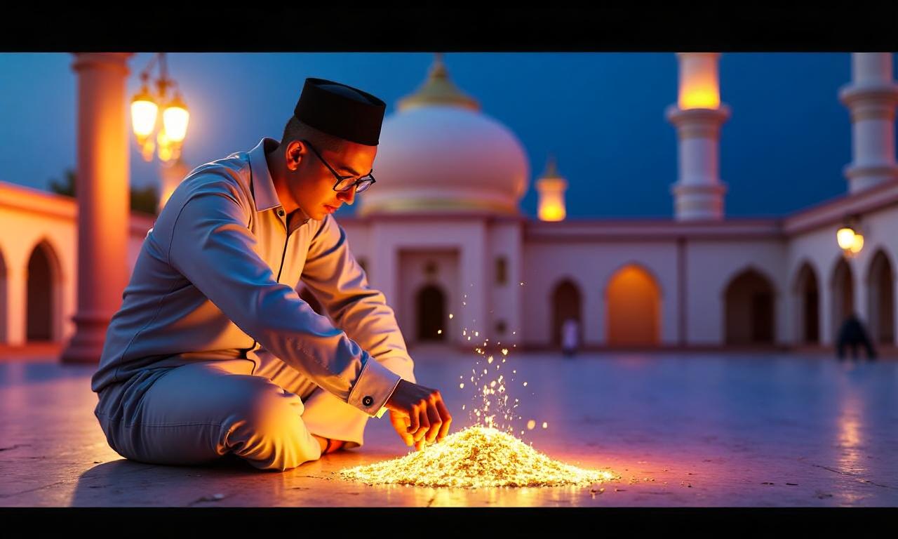 Tips Zakat 2026 untuk Pemula: Cara Mudah Menghitung dan Menyampaikan Zakat