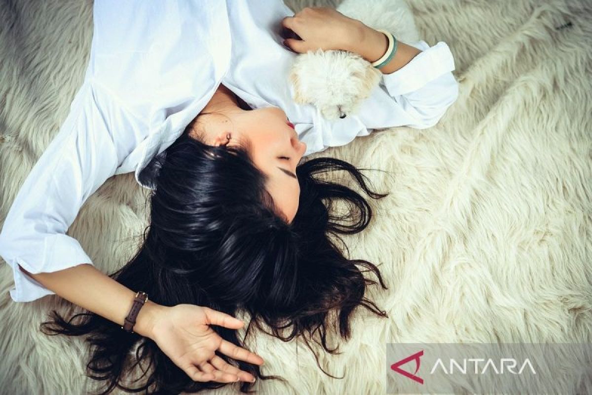Solusi untuk: Durasi ideal tidur siang agar tak mengganggu siklus tidur malam