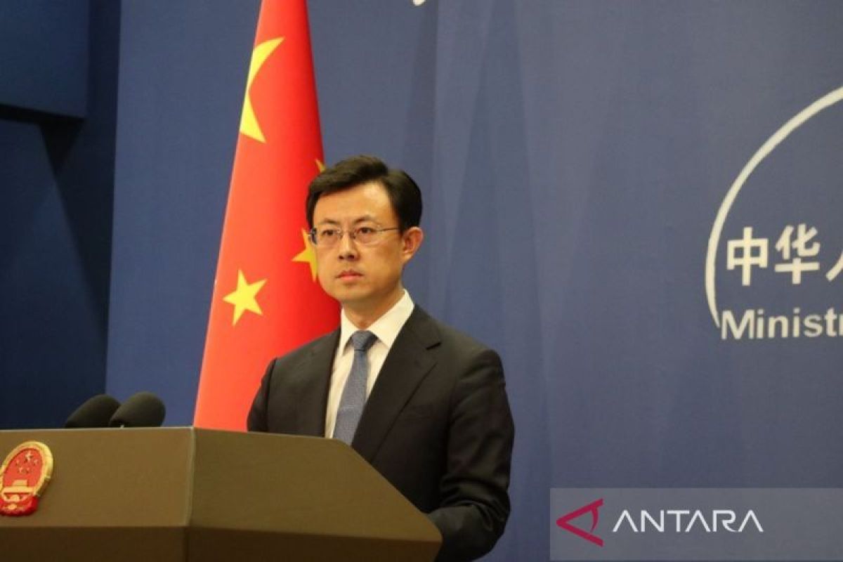 Program Terbaru: China berharap ada negosiasi damai, meski perundingan Islamabad gagal