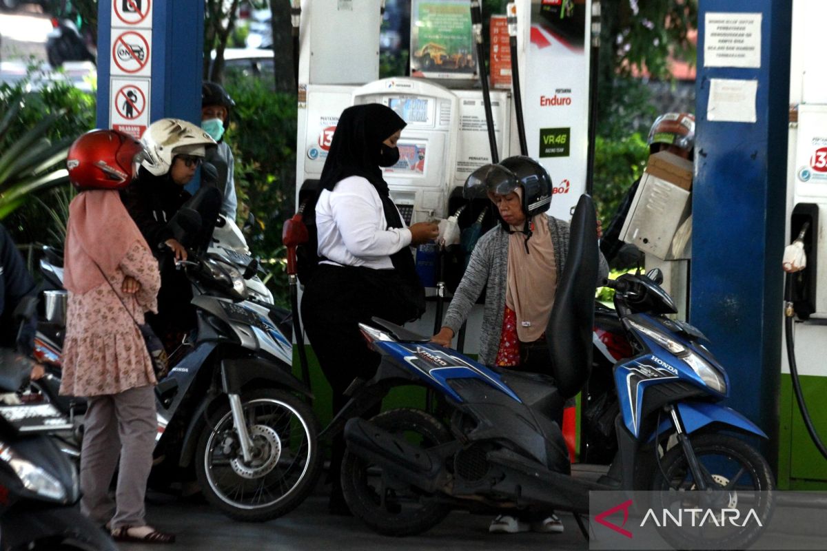 Berita Penting: Negosiasi RI-Iran gagal, RI perlu evaluasi postur anggaran energi