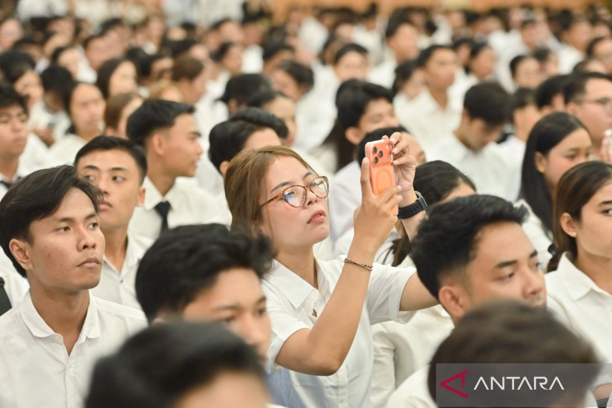 Strategi Penting: Pekerja migran lulusan kampus berpotensi angkat remitansi Indonesia