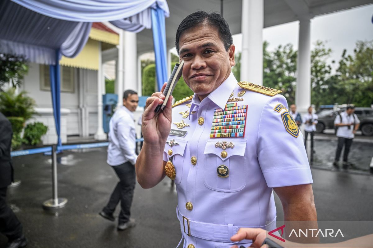Strategi Penting: Efisiensi BBM, TNI AL gunakan drone dan KSOT untuk patroli laut