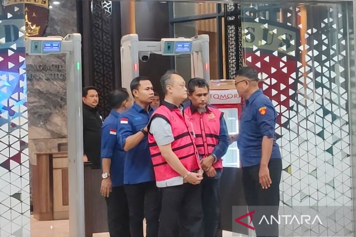 Pembahasan Penting: Kejagung ungkap modus pengondisian tender dalam kasus Petral