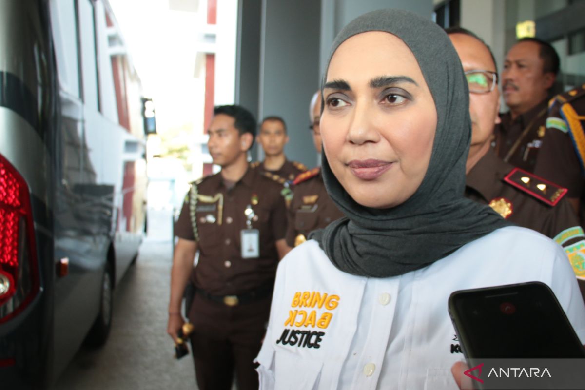 Berita Penting: Profil Sari Yuliati pengganti Mukhtarudin sebagai sekretaris F-Golkar di DPR