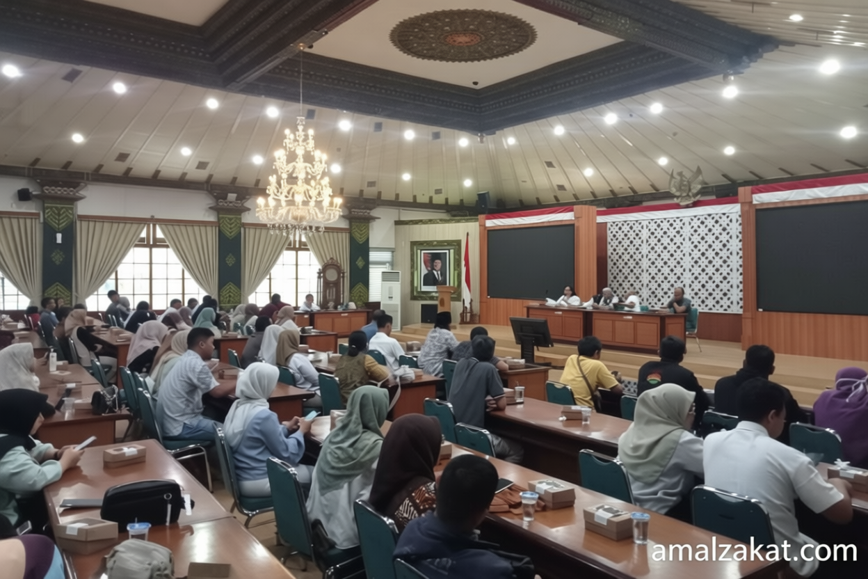 Topics Covered: Pemkot Yogyakarta bentuk tim hukum dampingi korban kekerasan daycare