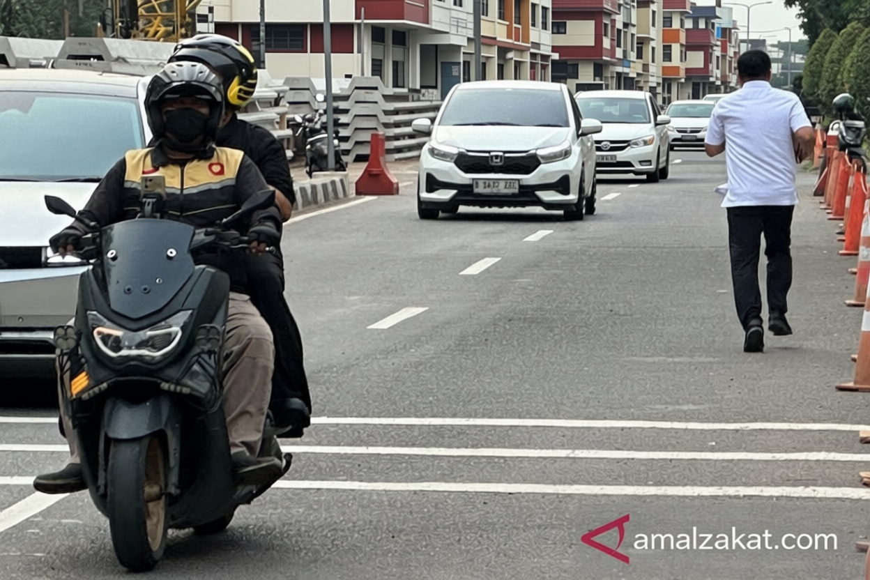 Hukum – dari Hery Suryanto hingga ASN Bea Cukai kabur dari wartawan