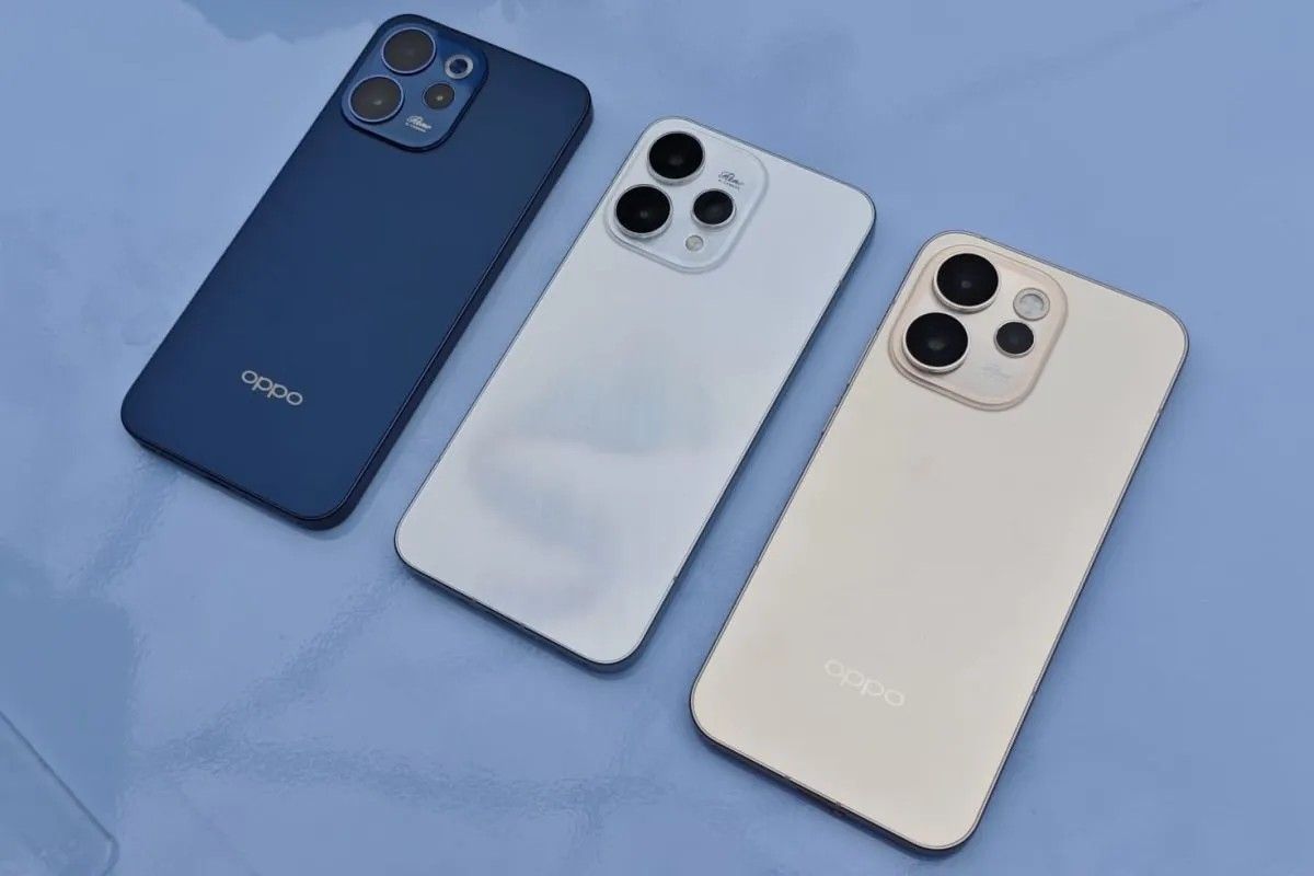 Important Visit: Oppo Reno 16 terdaftar di beberapa lembaga sertifikasi internasional