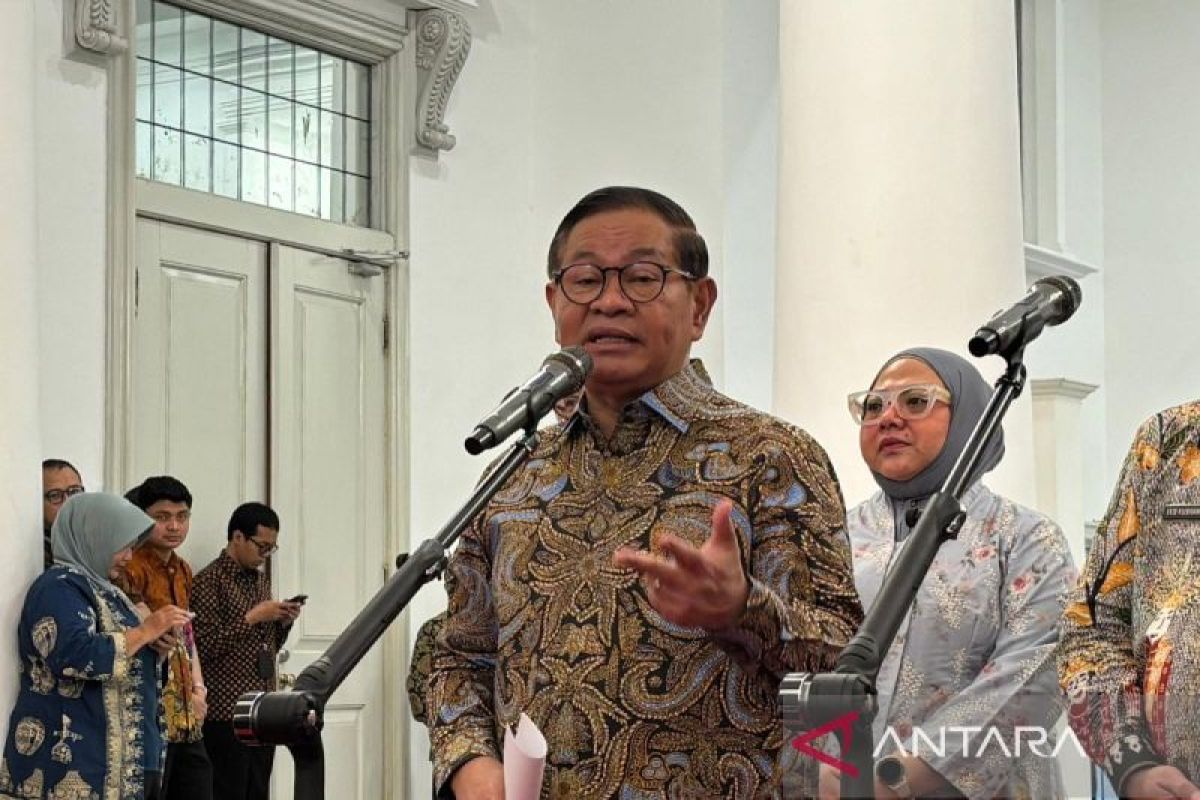 Key Strategy: DKI sepekan, pencanangan HUT Jakarta hingga LPDP