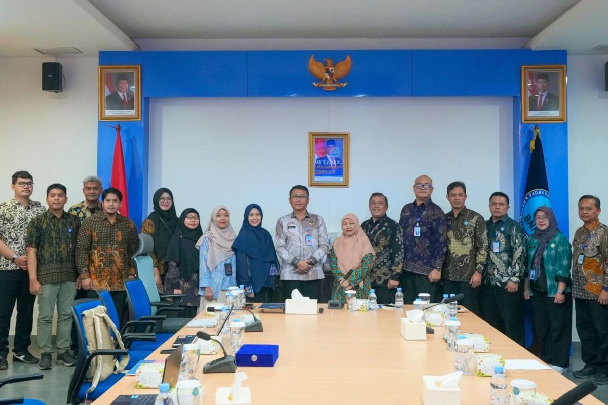 New Policy: BNN dan LPSK perkuat sinergi pelayanan publik
