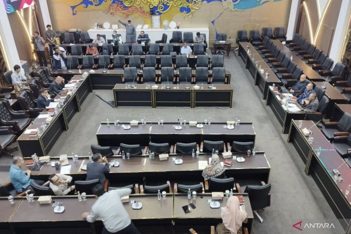 Main Agenda: Pakar usul DPR segera revisi UU Tipikor guna atur kerugian negara