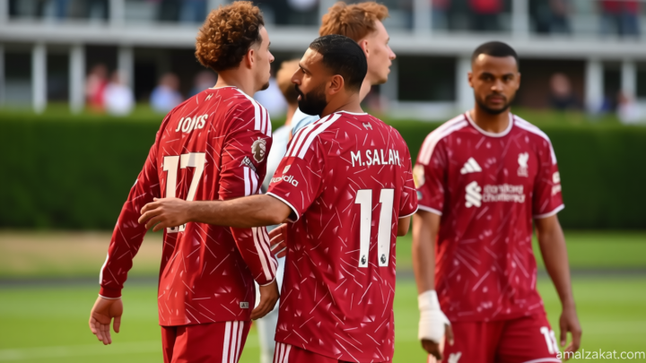 Facing Challenges: Klasemen Akhir Liga Inggris: Chelsea Gagal Dapat Tiket Eropa, Liverpool Tim Kelima Lolos Champions